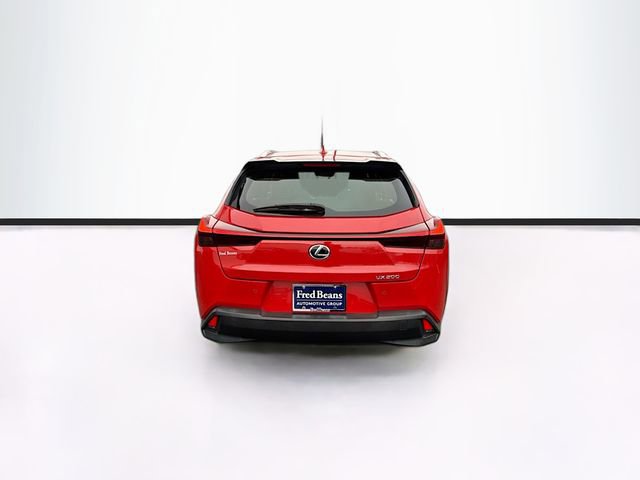 Used 2019 Lexus UX 200 w/ Premium Package image 6
