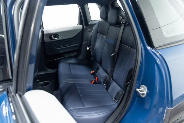 Certified 2026 MINI Cooper S FWD image 22