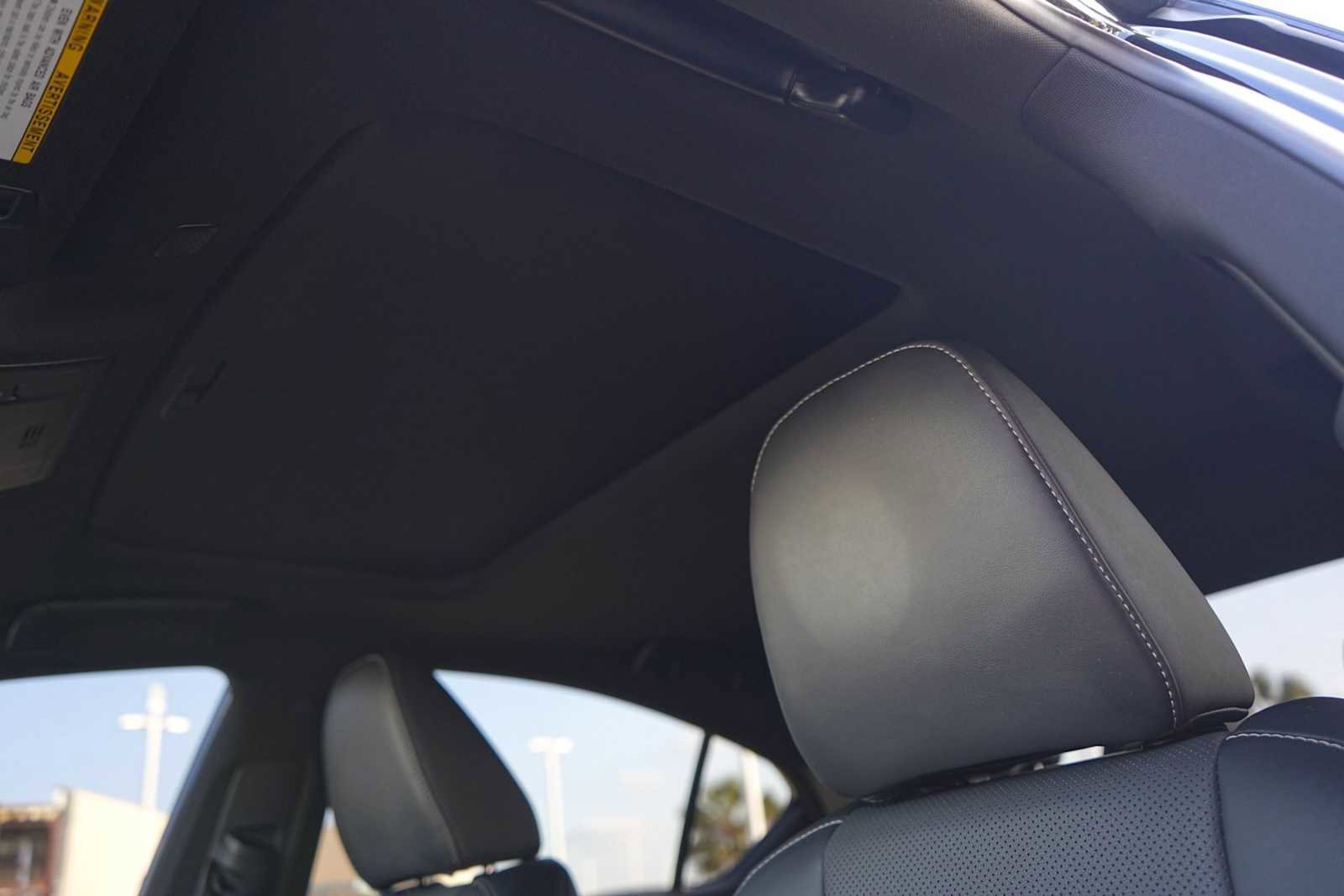 Used 2024 Lexus IS 350 F Sport w/ Navigation Package RWD image 26