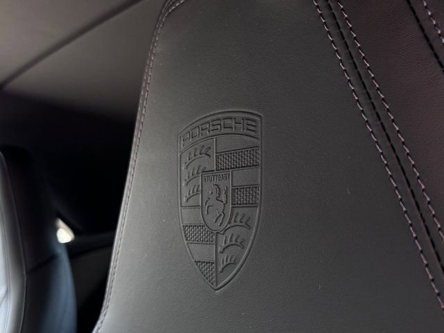 New 2026 Porsche 911 Carrera image 30