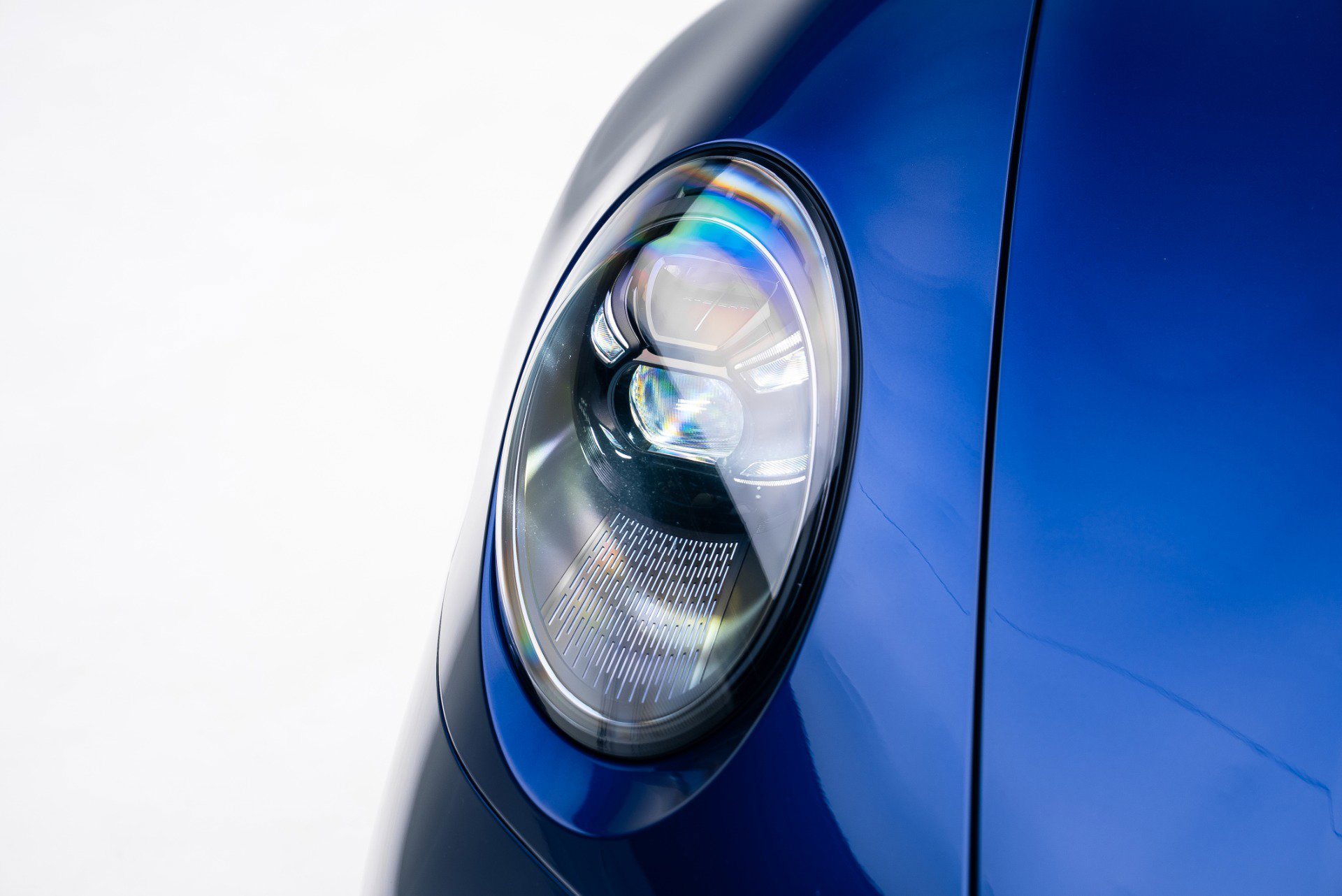 Used 2022 Porsche 911 Turbo S image 11