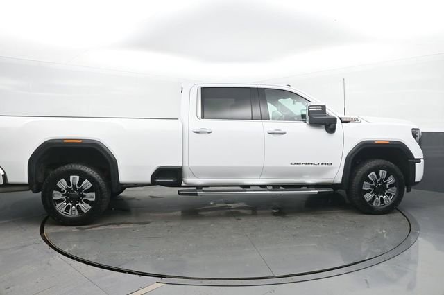 Used 2025 GMC Sierra 2500 Denali w/ Technology Package image 6