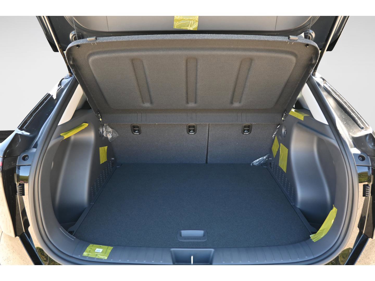 New 2026 Hyundai Kona SEL Sport image 9