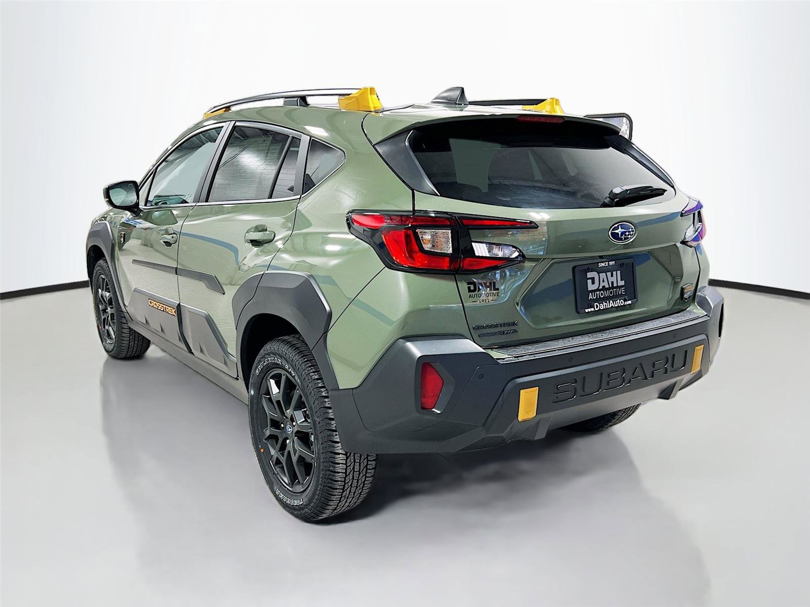 New 2026 Subaru Crosstrek 2.5i Wilderness image 36