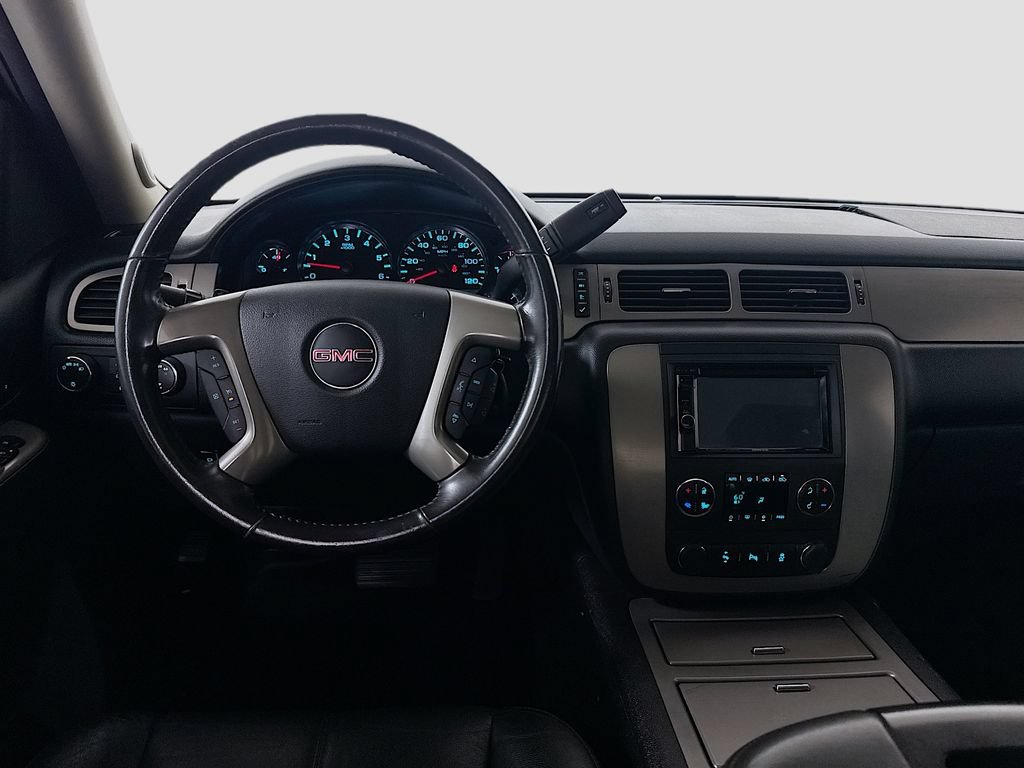 Used 2013 GMC Sierra 1500 SLT AWD/4WD image 24