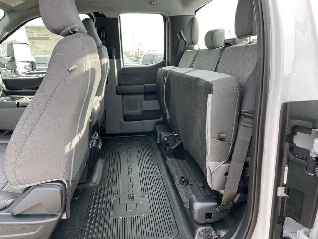 New 2026 Ford F350 XL w/ XL Chrome Package image 54