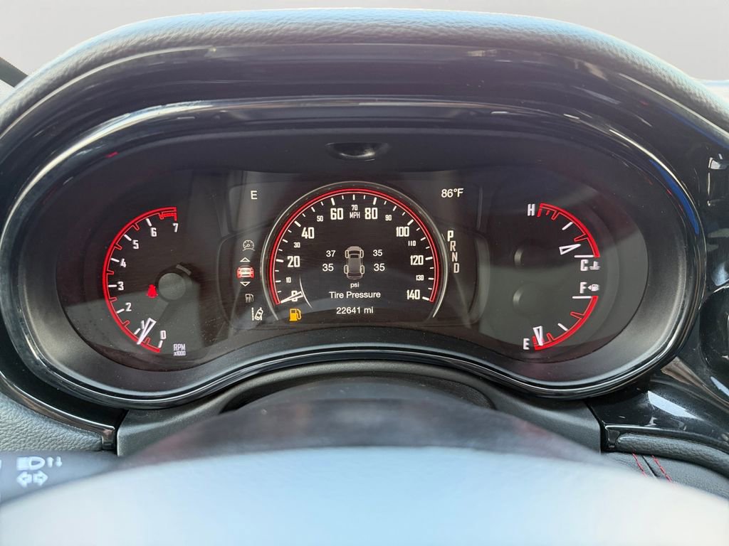 Used 2025 Dodge Durango GT image 29