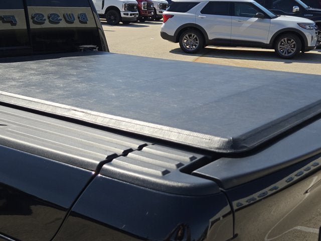 Used 2026 RAM 1500 Limited AWD/4WD image 16