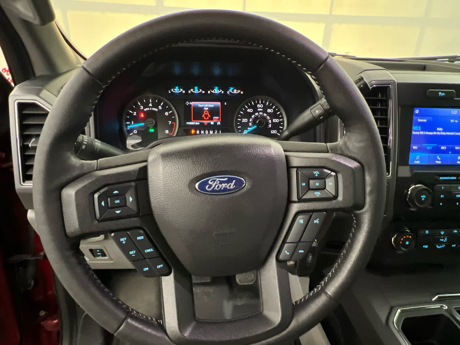Used 2019 Ford F150 XLT w/ Equipment Group 301A Mid image 14