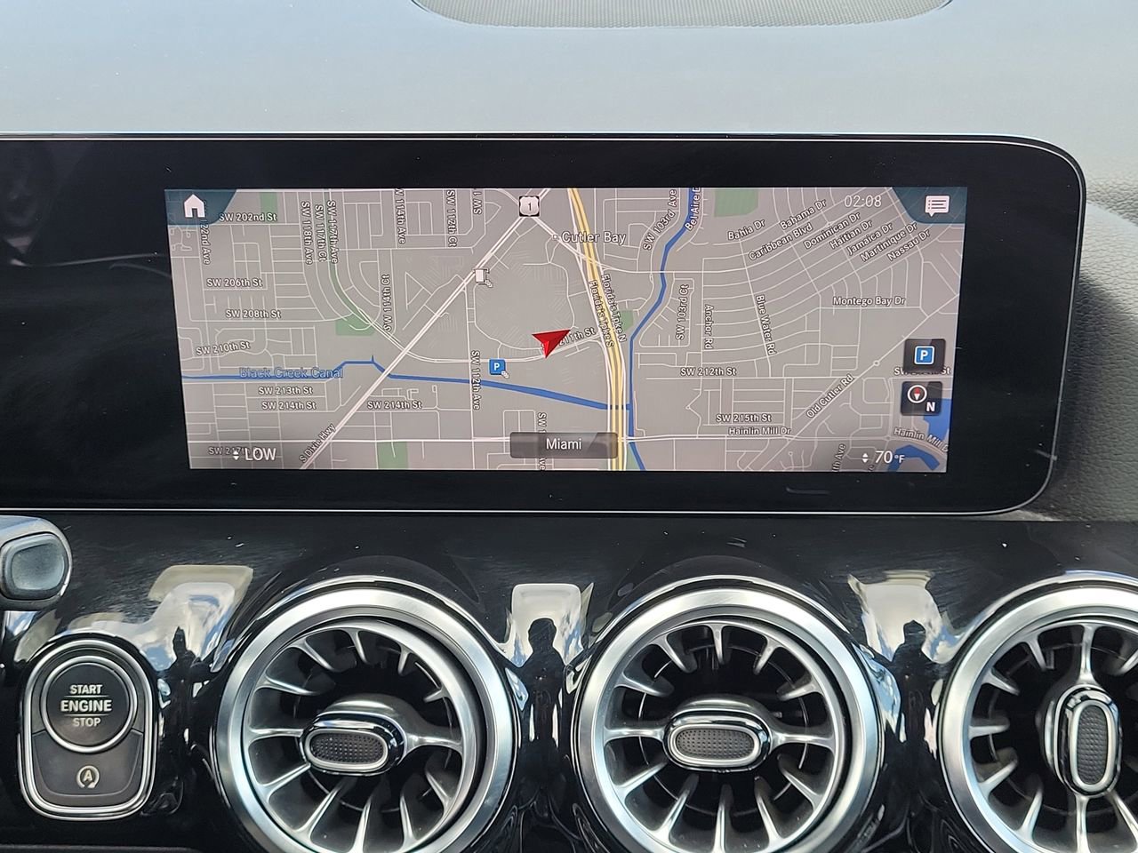 Used 2022 Mercedes-Benz GLA 35 AMG 4MATIC image 19
