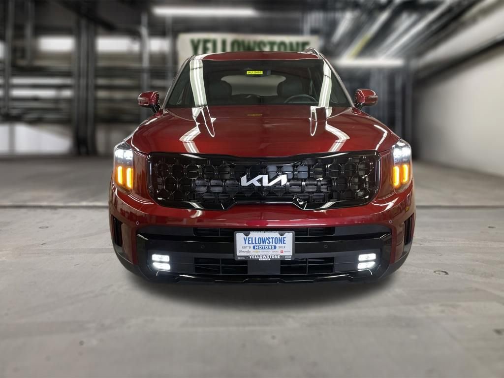 Used 2024 Kia Telluride SX Prestige X-Line AWD/4WD image 38