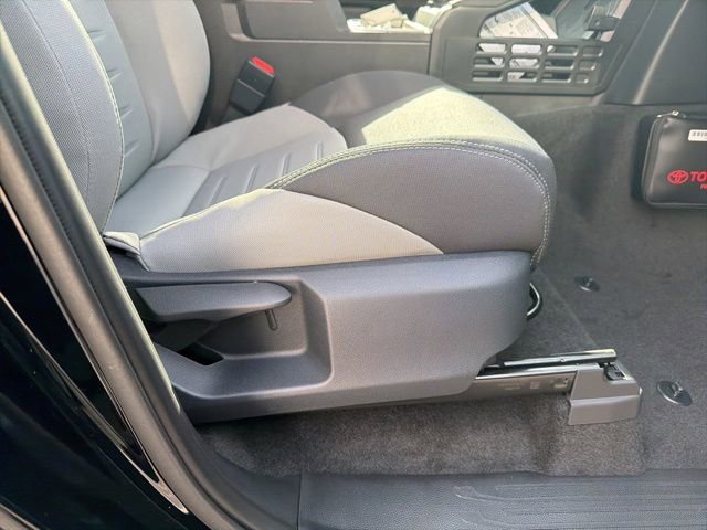 New 2026 Toyota Tacoma TRD Off-Road image 46