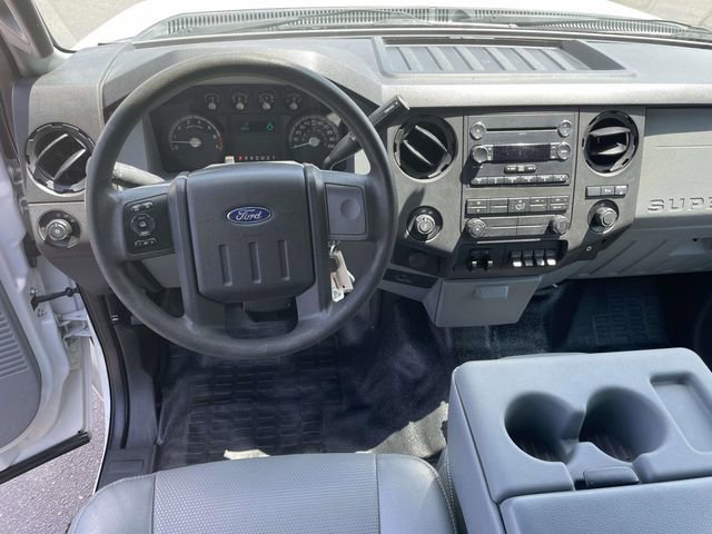 Used 2015 Ford F250 XL w/ XL Value Package RWD image 6