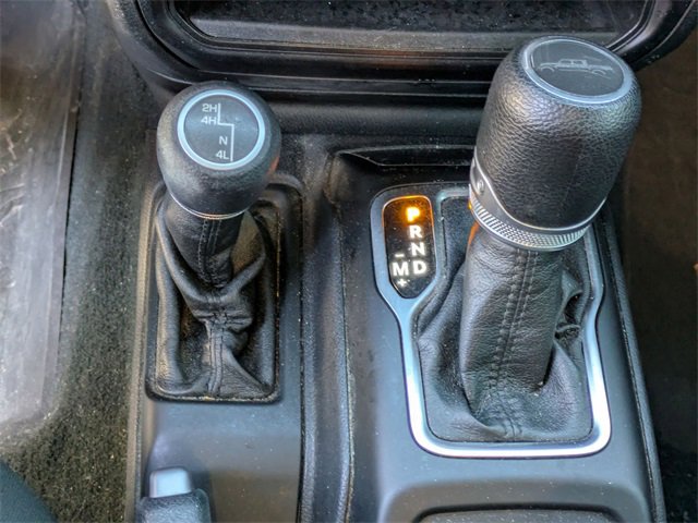 Used 2022 Jeep Gladiator Sport image 19