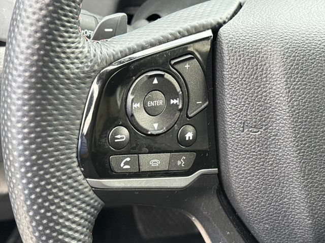 Certified 2025 Honda Passport Black Edition image 23