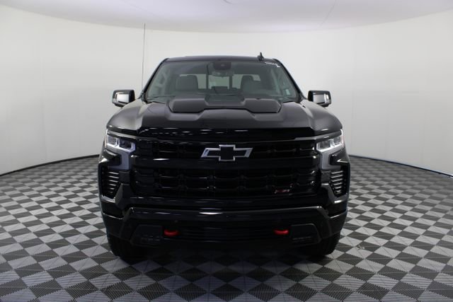 New 2026 Chevrolet Silverado 1500 LT Trail Boss w/ LT Trail Boss Premium Package AWD/4WD image 28