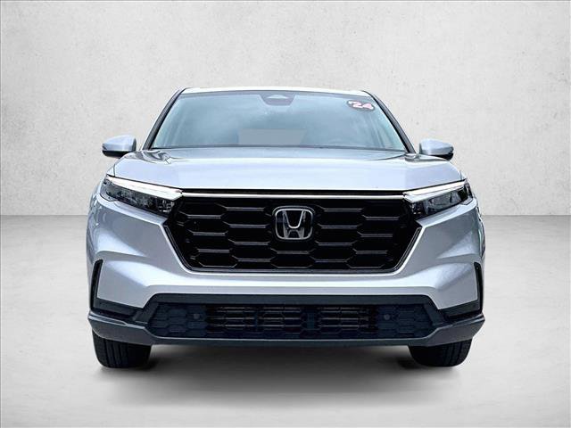 Used 2024 Honda CR-V EX-L image 3