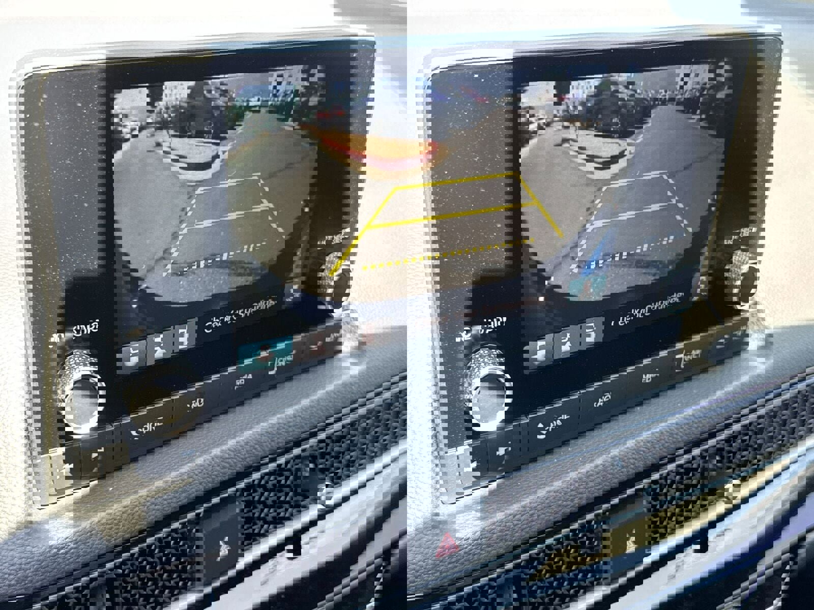 New 2026 Honda Civic Sport image 12