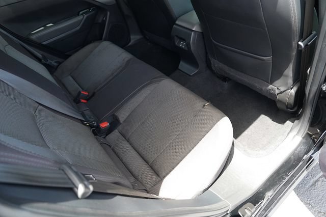 Used 2024 Subaru Crosstrek 2.0i Premium AWD/4WD image 16