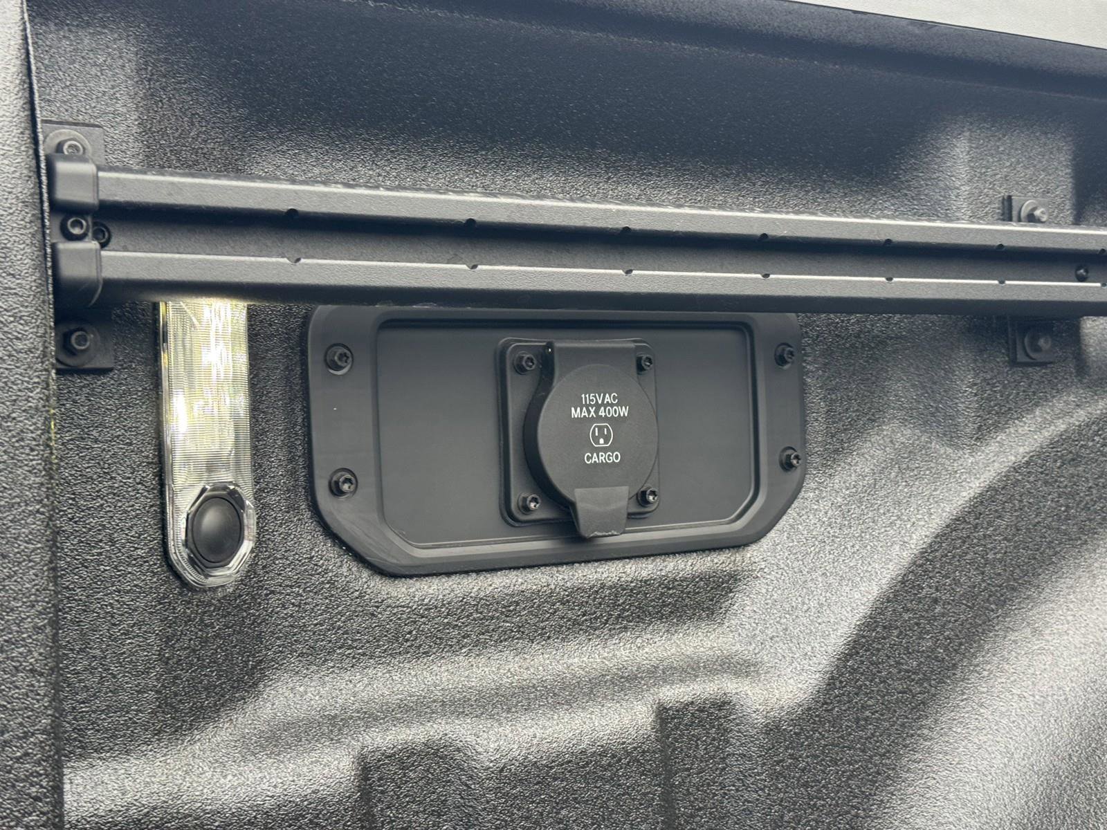 New 2026 RAM 1500 Limited w/ Bed Utility Group image 34