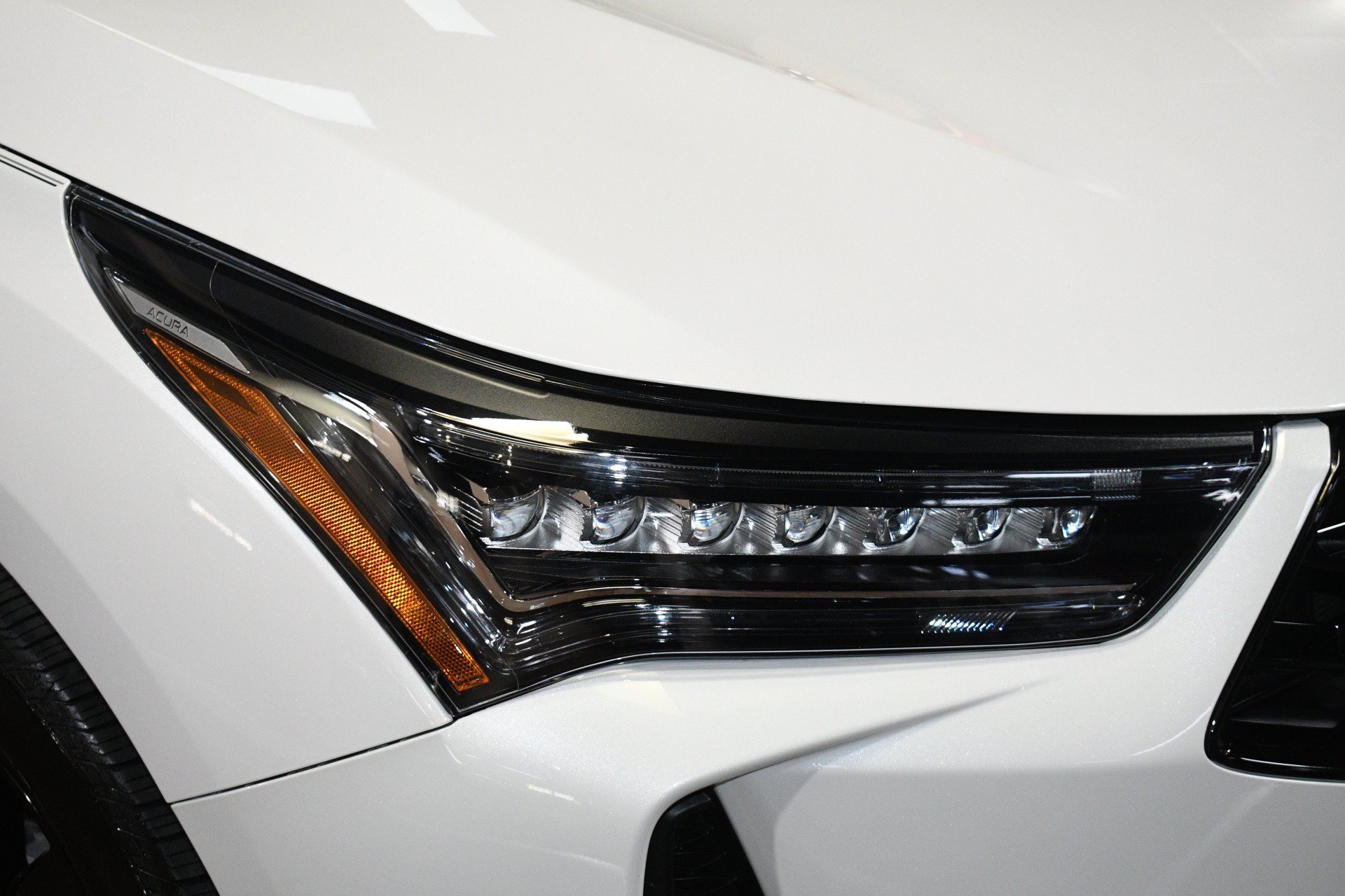 Used 2025 Acura RDX SH-AWD image 58