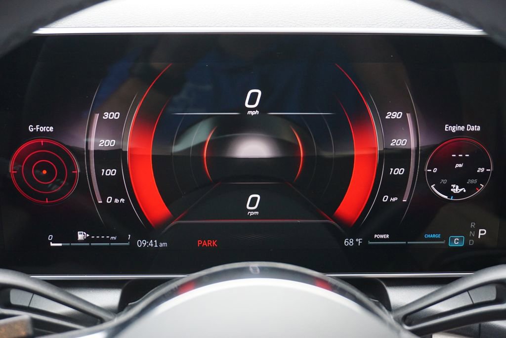 New 2026 Mercedes-Benz GLC 300 4MATIC image 31