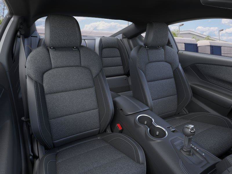 New 2026 Ford Mustang GT RWD image 10