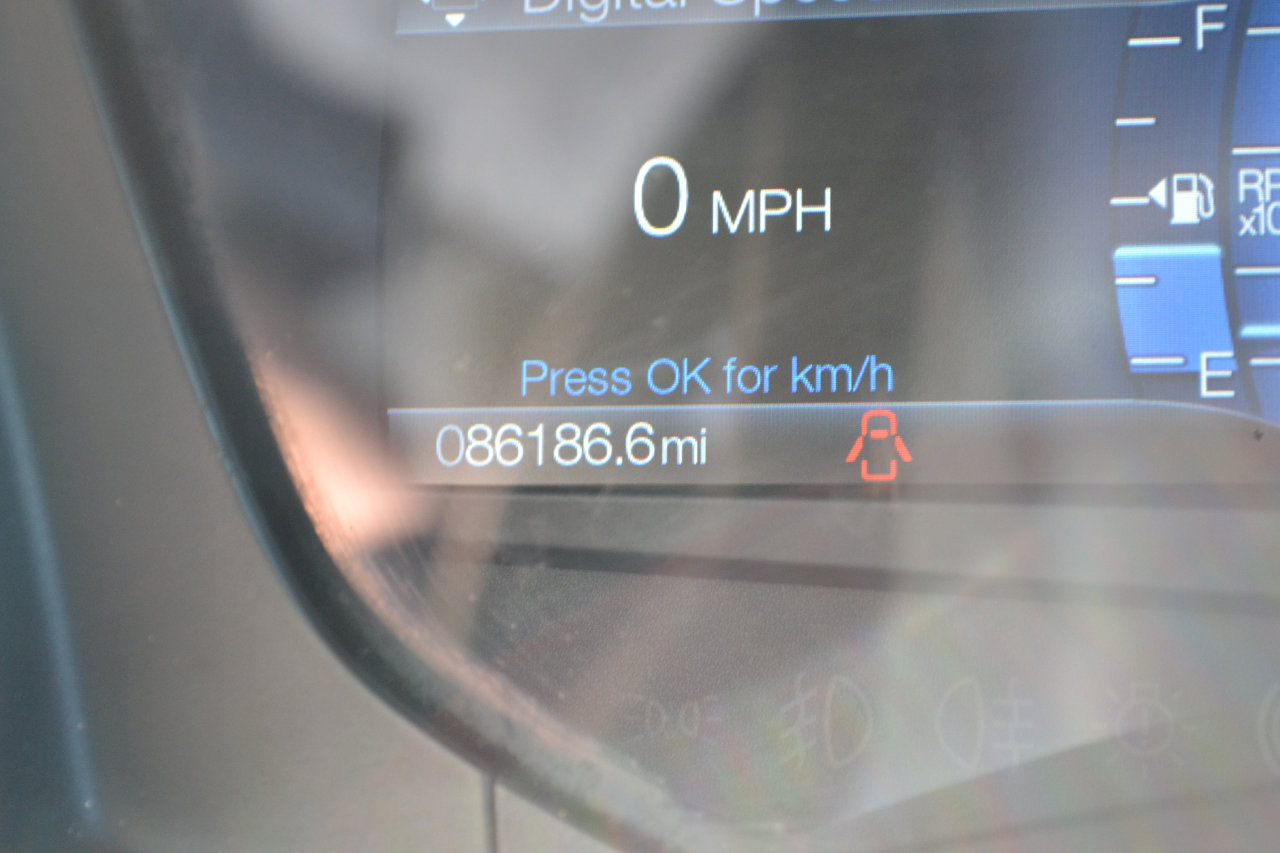 Used 2016 Ford Expedition Limited w/ Equipment Group 301A image 18