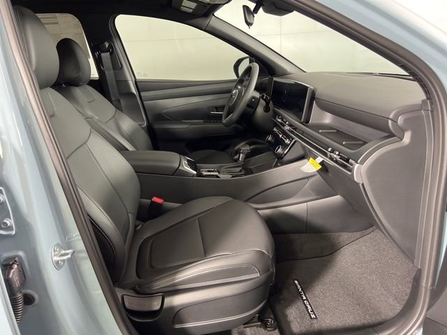 New 2026 Hyundai Santa Cruz SEL image 11