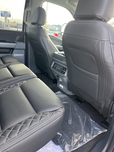 New 2026 Ford F250 XLT w/ XLT Premium Package image 24