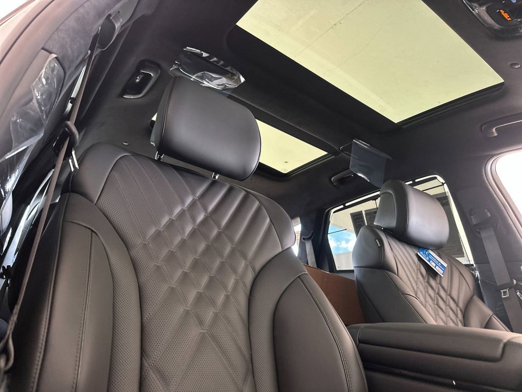 New 2026 Genesis GV80 3.5T Prestige AWD/4WD image 17