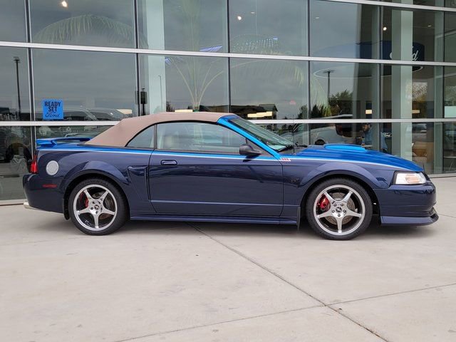 Used 2002 Ford Mustang GT RWD image 10
