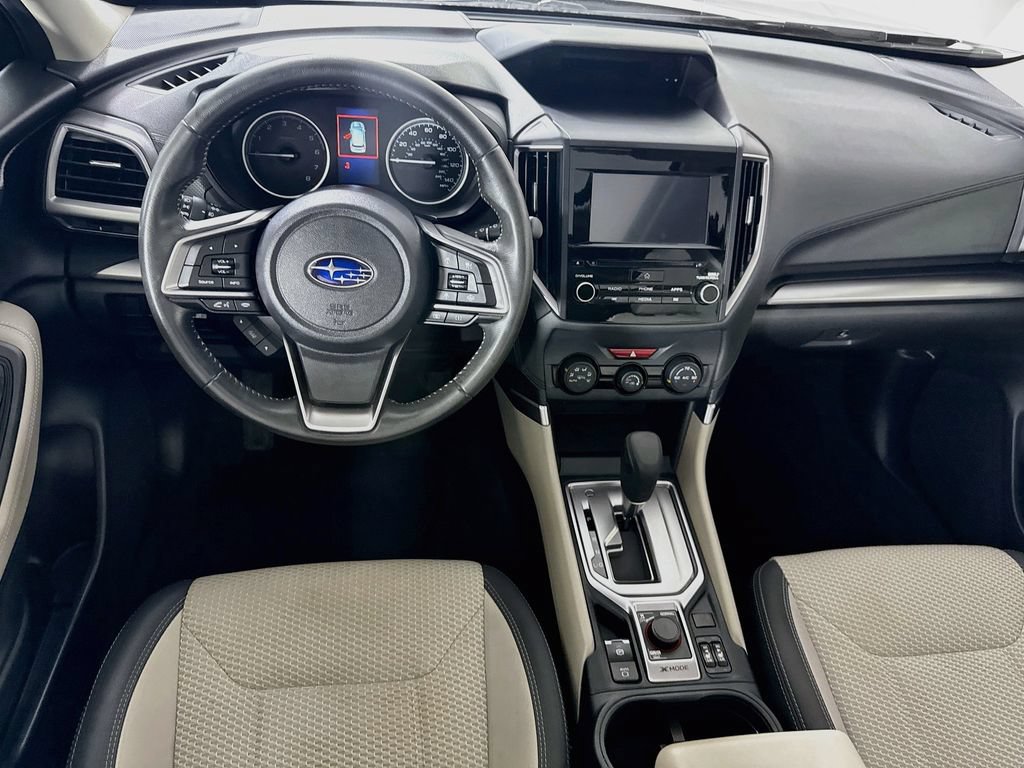 Used 2023 Subaru Forester Premium AWD/4WD image 4