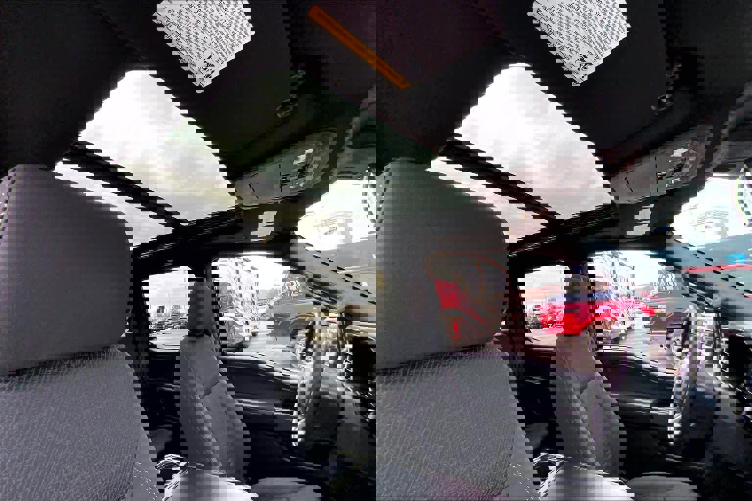 Used 2023 Ford F150 XLT w/ Equipment Group 302A High image 20