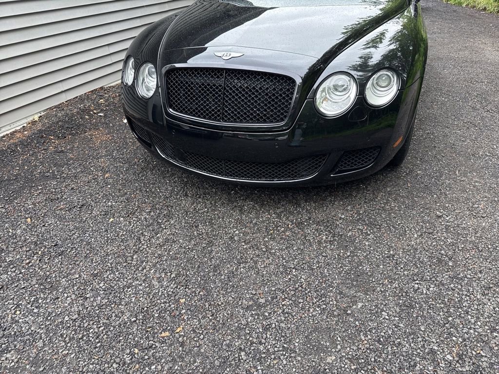 Used 2011 Bentley Continental GT Speed image 11