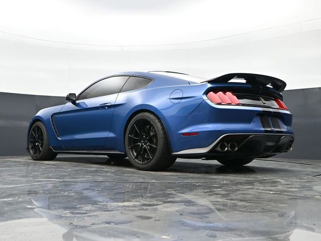 Used 2019 Ford Mustang Shelby GT350 w/ Technology Package RWD image 28