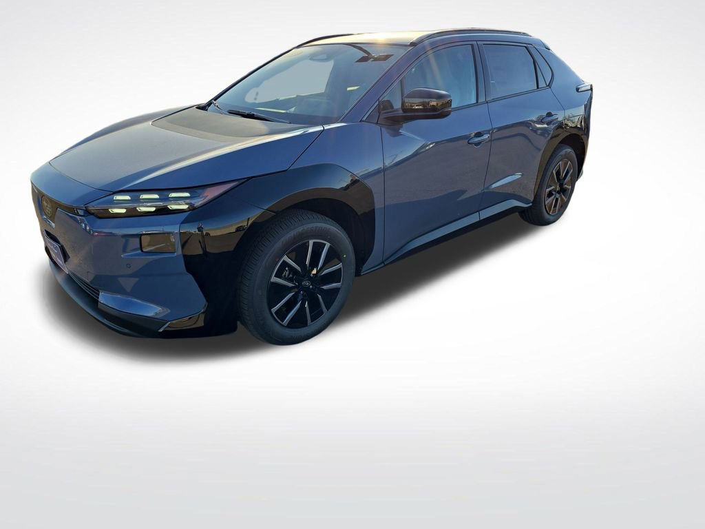 New 2026 Subaru Solterra Premium image 3