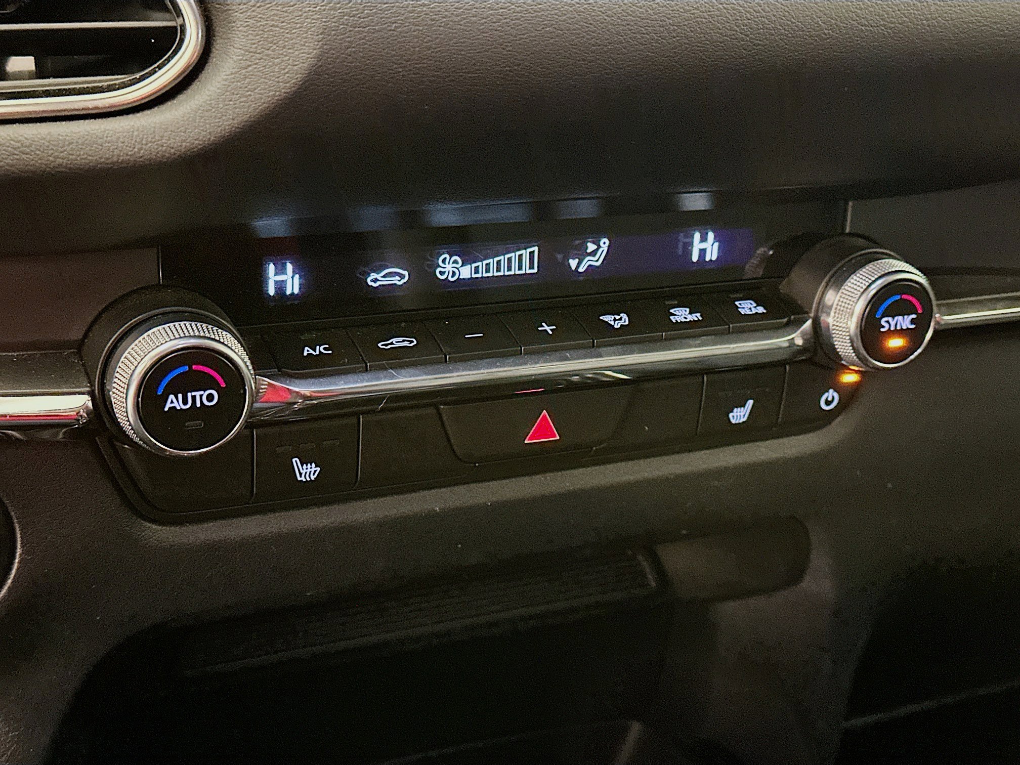 Used 2025 MAZDA CX-30 AWD 2.5 S w/ Preferred Package image 24