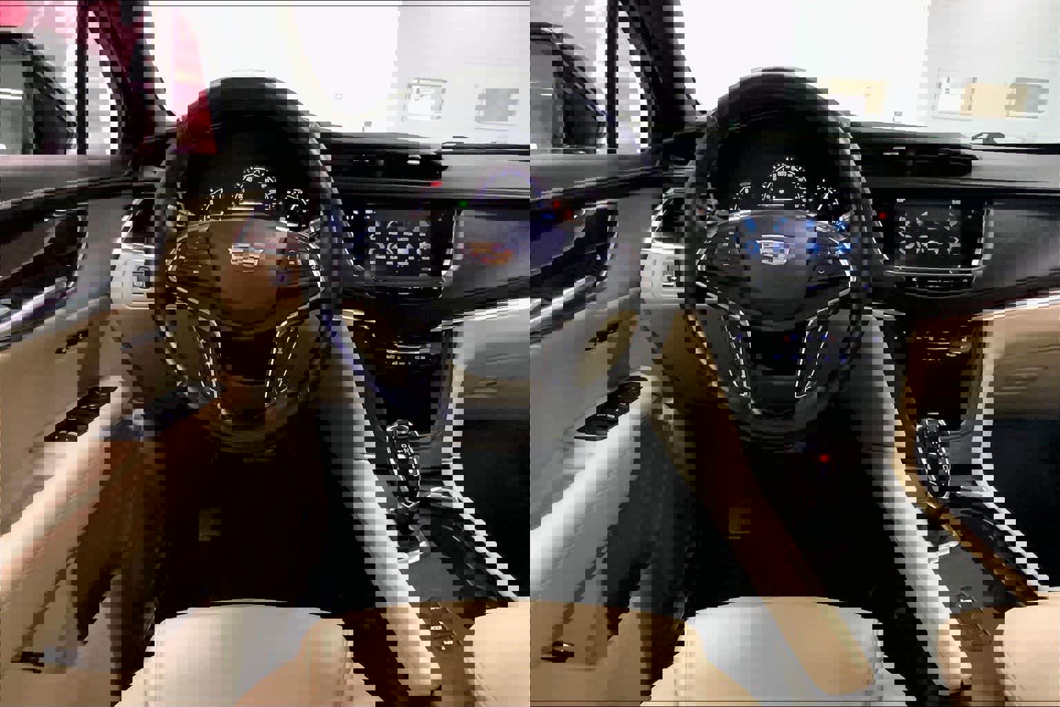 Used 2019 Cadillac XT5 Luxury image 13