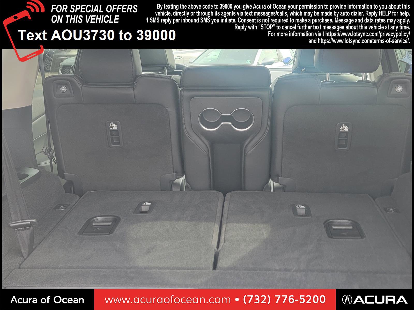 Certified 2023 Acura MDX SH-AWD image 10