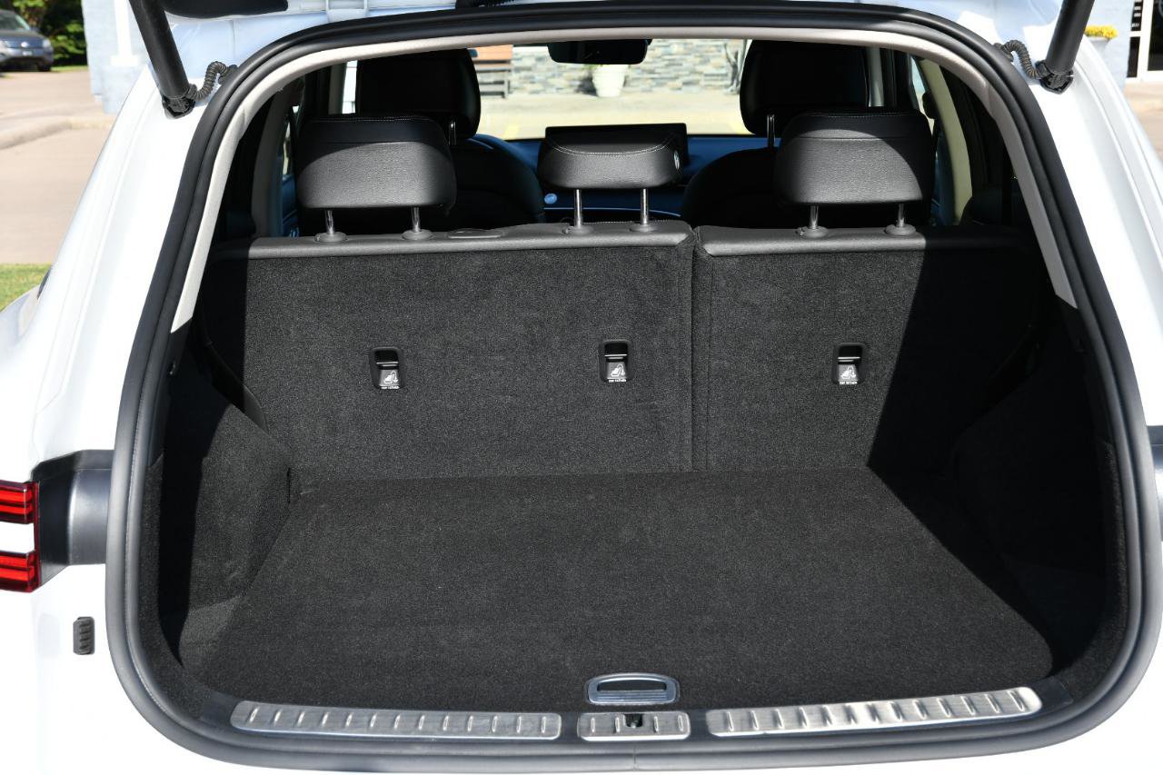 Used 2025 Genesis GV70 2.5T image 7