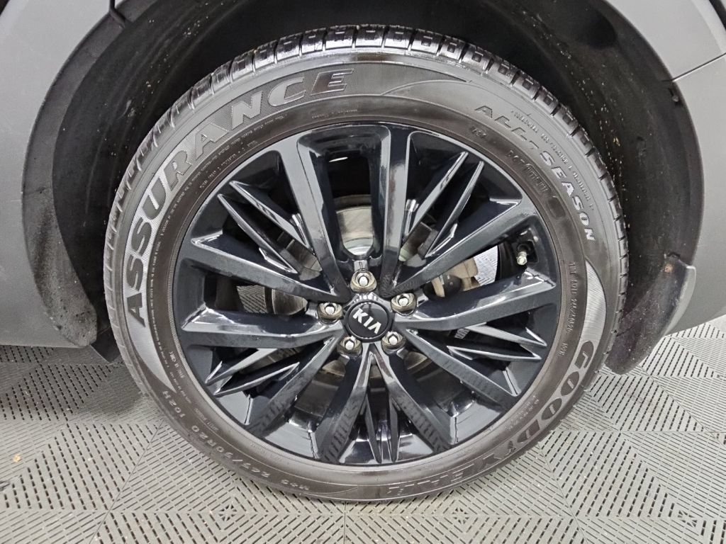 Used 2020 Kia Telluride SX w/ SX Prestige Package AWD/4WD image 46