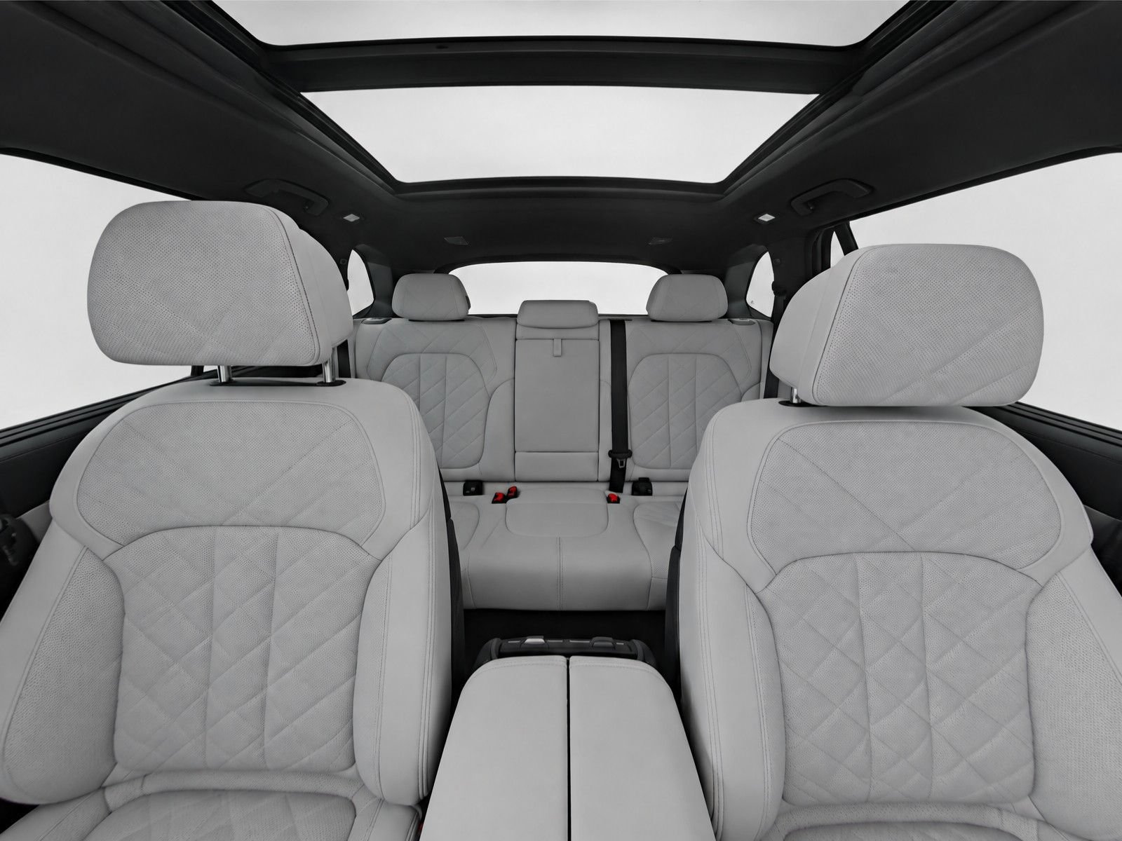 Certified 2026 BMW X5 M60i AWD/4WD image 18