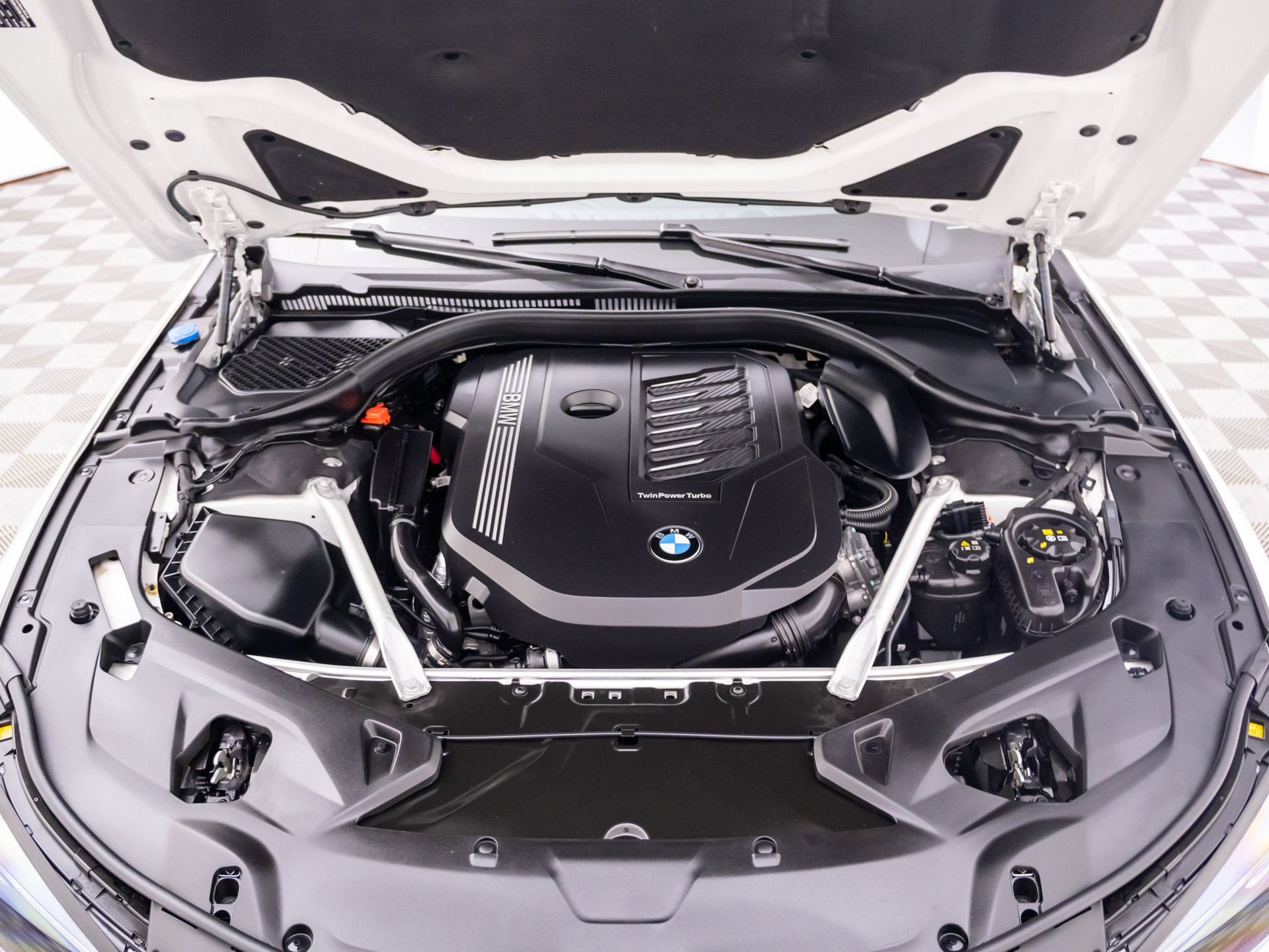 Used 2026 BMW 840i xDrive AWD/4WD image 34