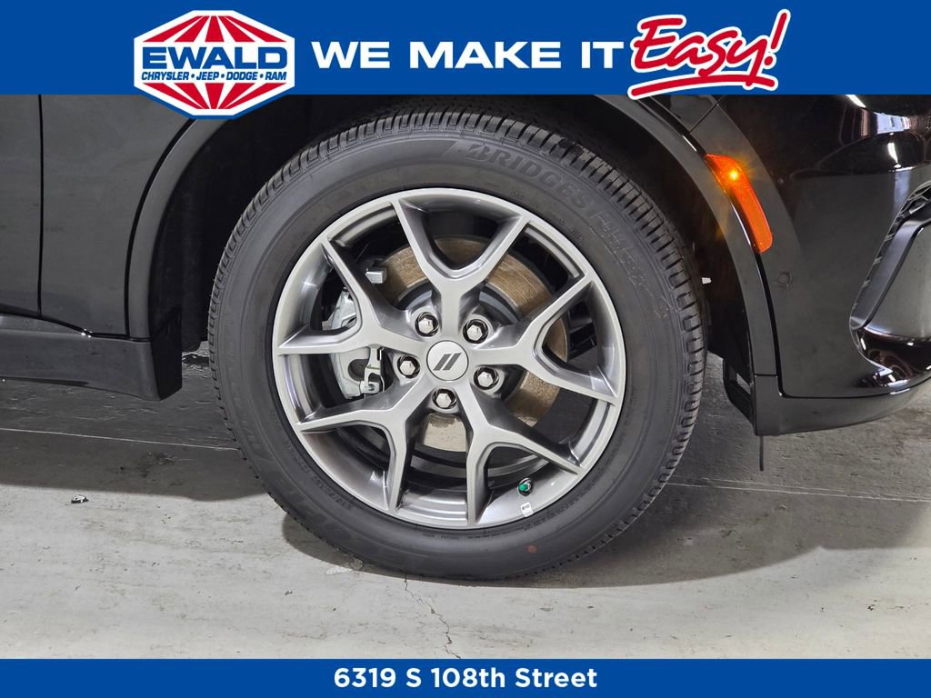 New 2026 Dodge Durango GT image 16