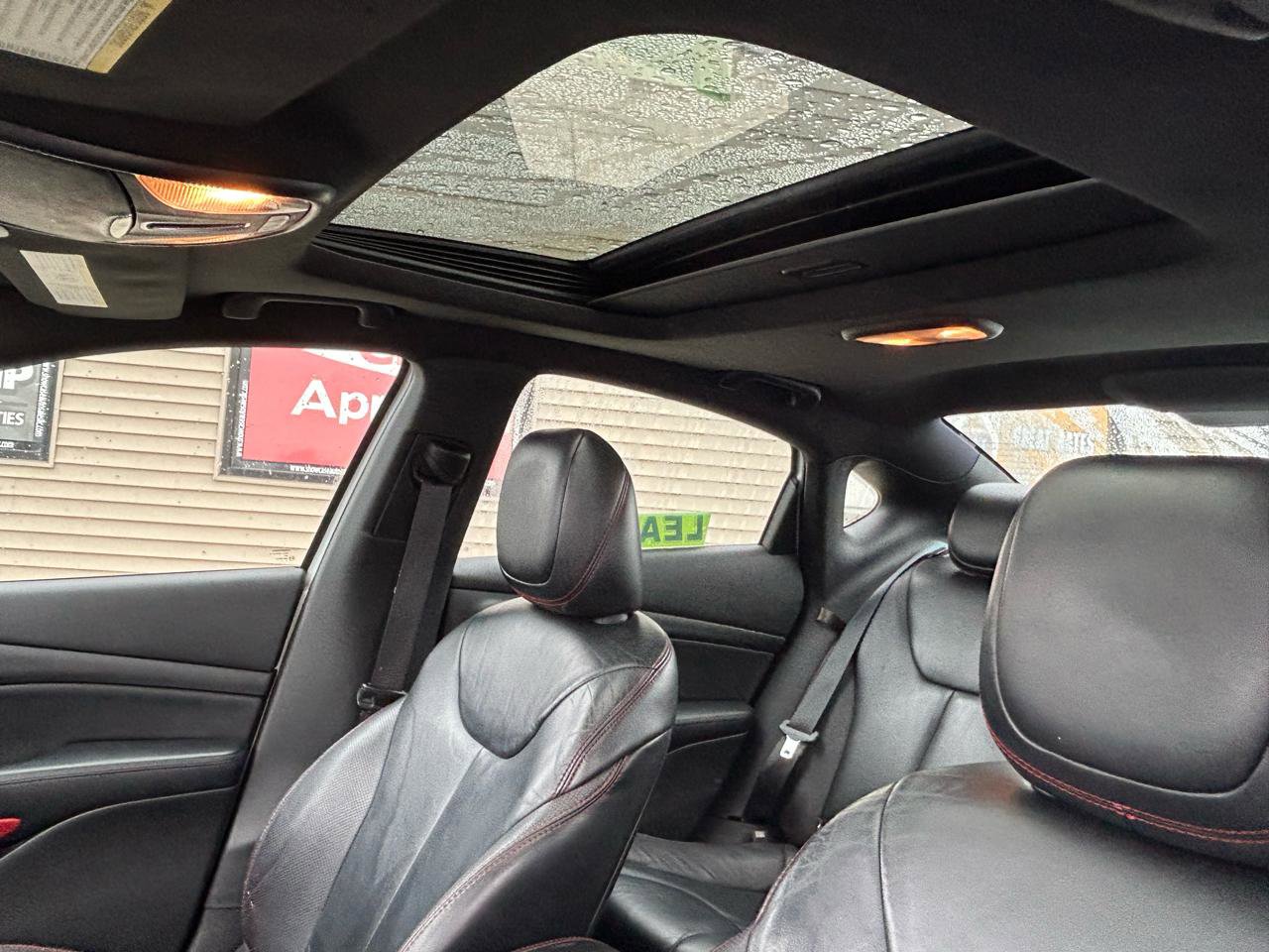 Used 2015 Dodge Dart GT w/ Sun/Sound Group FWD image 18