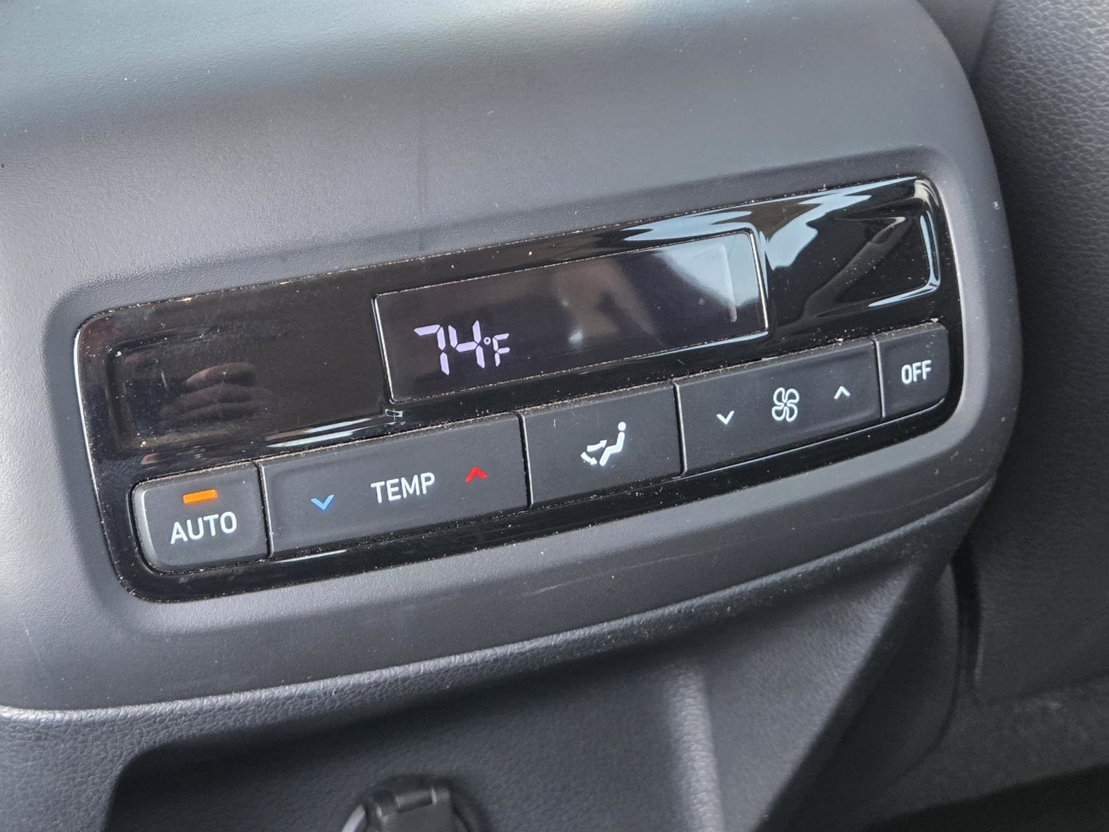 Used 2025 Hyundai Palisade XRT image 26