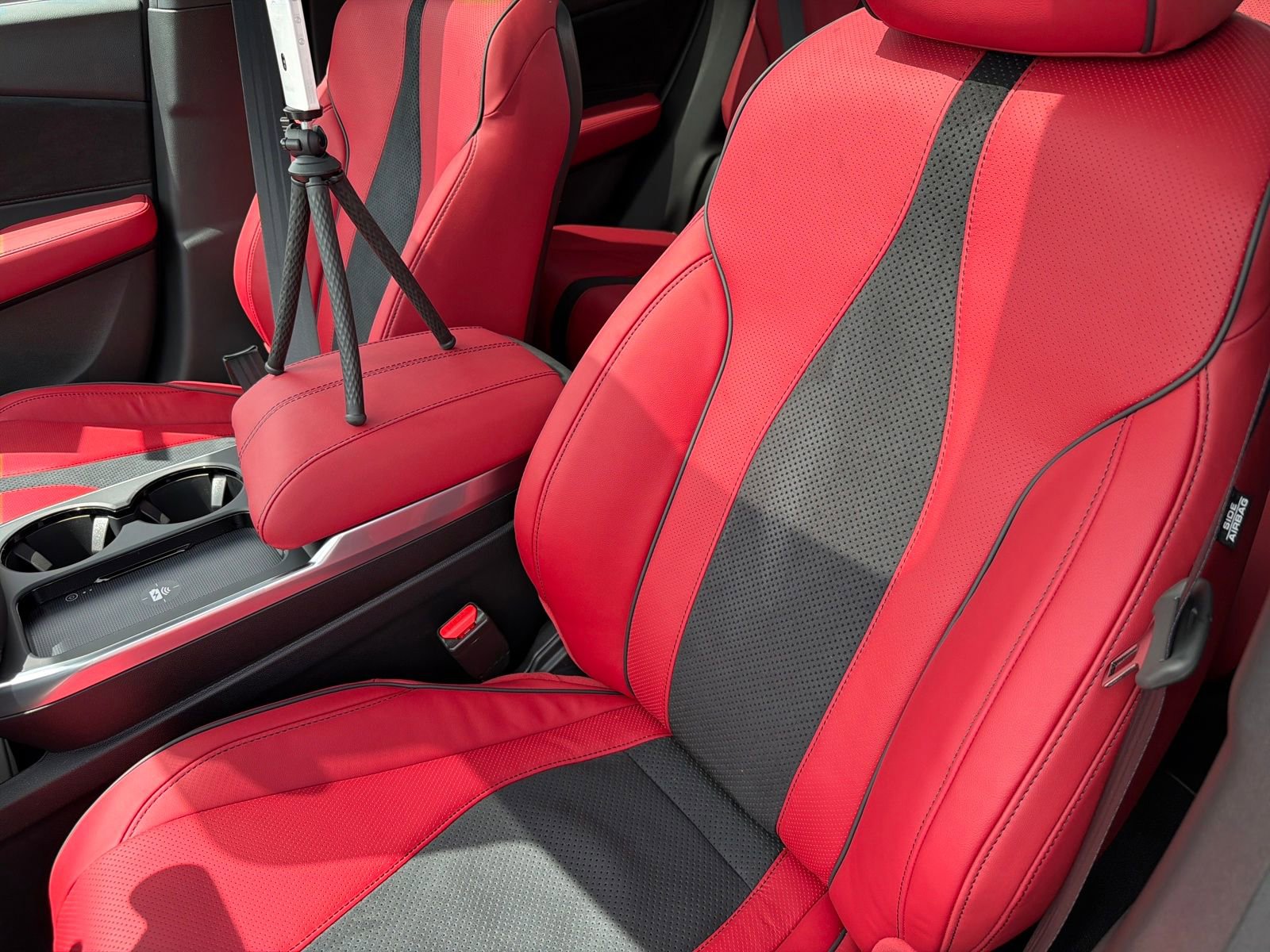 New 2026 Acura RDX A-Spec AWD/4WD image 22