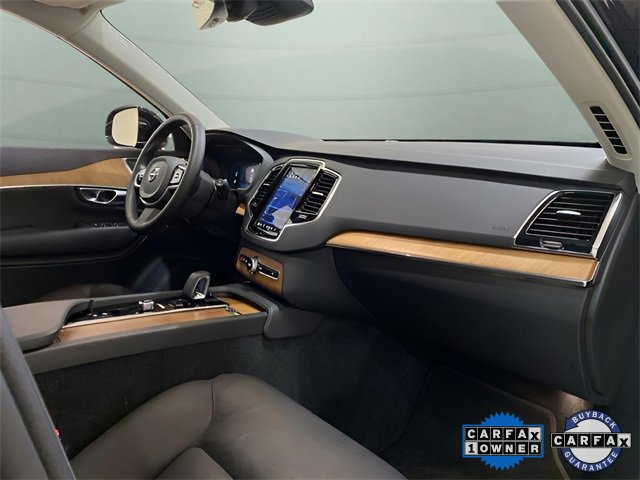 Used 2025 Volvo XC90 B6 Plus image 69
