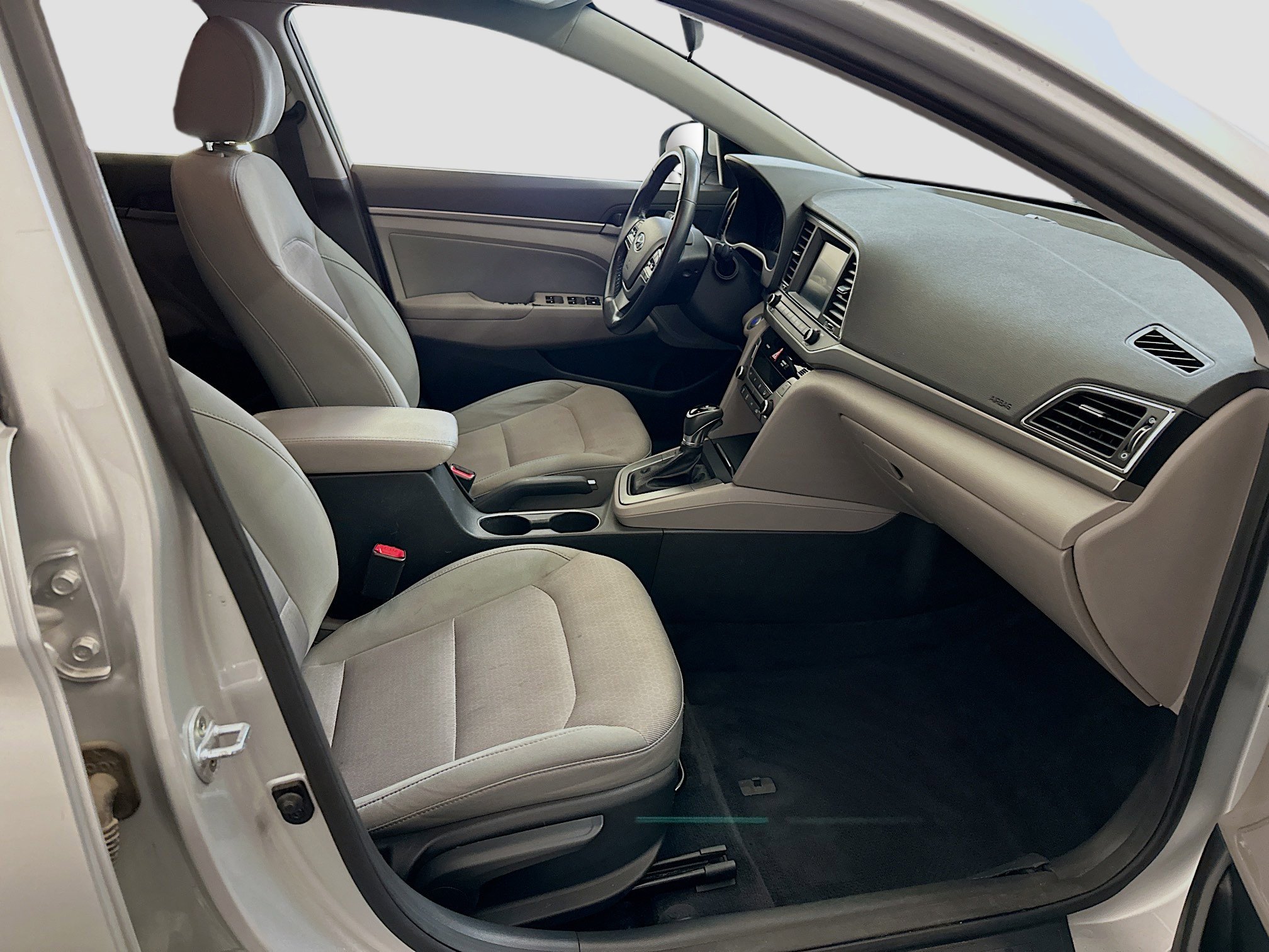 Used 2017 Hyundai Elantra SE w/ SE A/T Tech Package 03 image 31